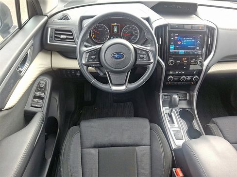 Used 2022 Subaru Ascent Premium w/ Convenience Package image 11