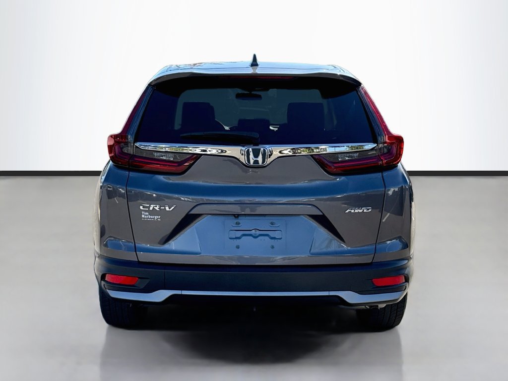 Used 2020 Honda CR-V EX image 6