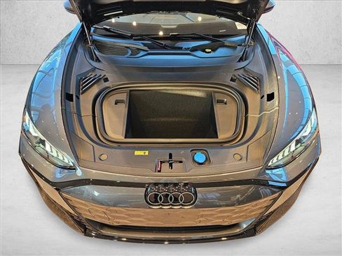 New 2026 Audi RS e-tron GT performance AWD/4WD image 16