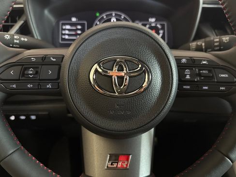 New 2026 Toyota Corolla GR AWD/4WD image 29