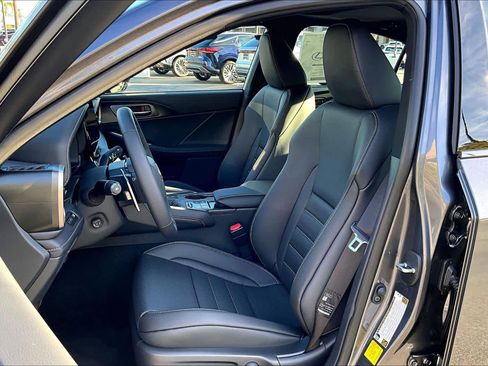 New 2026 Lexus IS 350 F Sport image 18