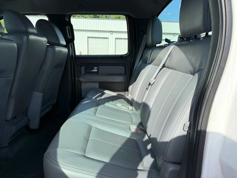 Used 2012 Ford F150 XL AWD/4WD image 21