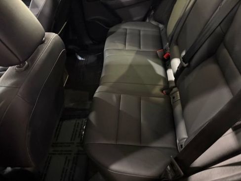 Certified 2025 Nissan Rogue SV w/ SV Premium Package FWD image 30