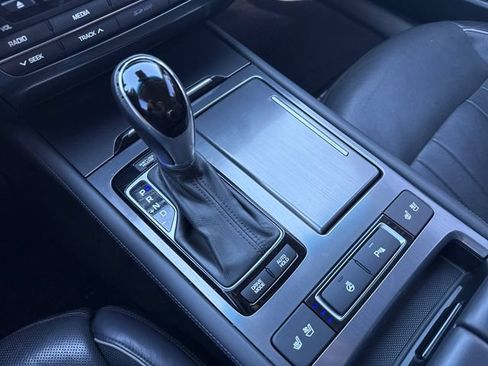 Used 2015 Hyundai Genesis 3.8 w/ Option Group 03 AWD/4WD image 29
