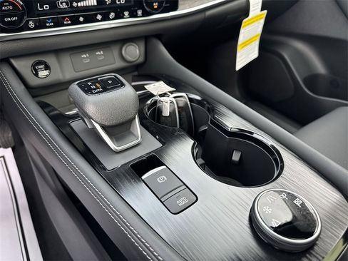 New 2026 Nissan Rogue Platinum w/ Platinum Premium Package image 20