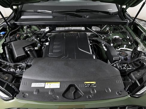 New 2025 Audi Q5 Premium Plus w/ Premium Plus image 35