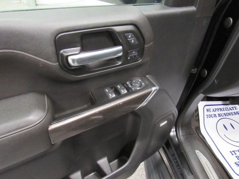 Used 2020 Chevrolet Silverado 3500 LTZ w/ LTZ Plus Package image 39