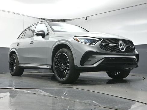 Used 2026 Mercedes-Benz GLC 300 image 35