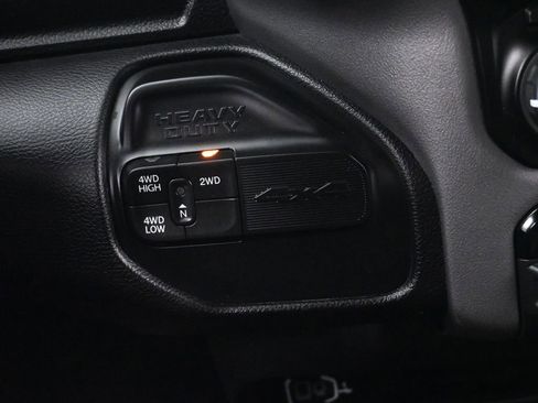 Used 2023 RAM 2500 Big Horn w/ Level 1 Equipment Group image 33