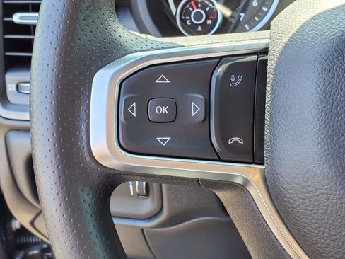 New 2026 RAM 2500 Tradesman AWD/4WD image 9