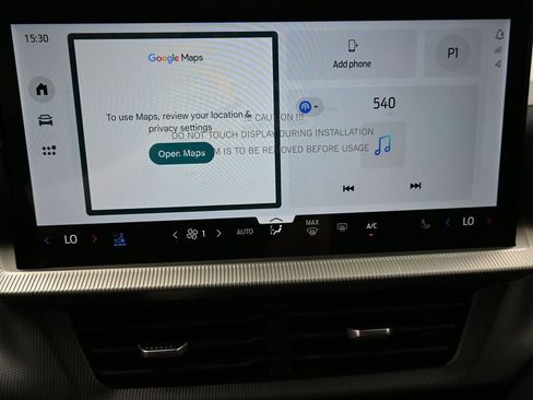 Used 2025 Ford Explorer ST w/ Sun And Sound Package image 29