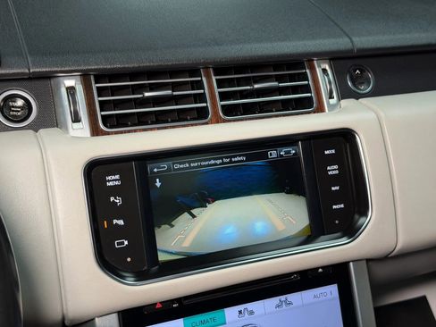 Used 2014 Land Rover Range Rover Supercharged AWD/4WD image 46