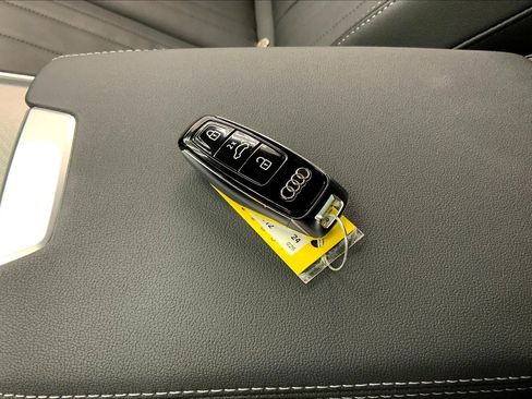 Certified 2024 Audi A6 2.0T Premium w/ Summer of Audi Package image 9