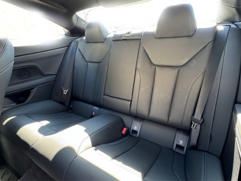 Used 2024 BMW 430i xDrive w/ Convenience Package image 21