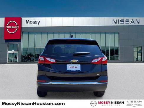 Used 2021 Chevrolet Equinox LT image 8