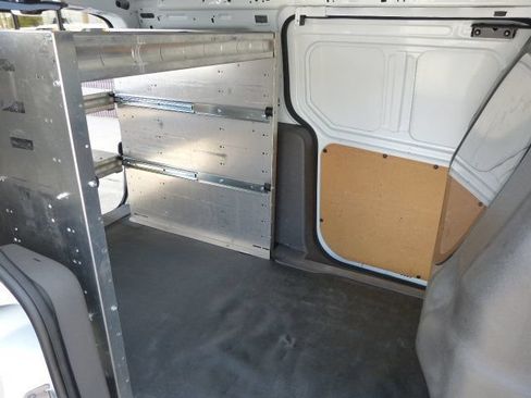 Used 2022 Ford Transit Connect XLT FWD image 22