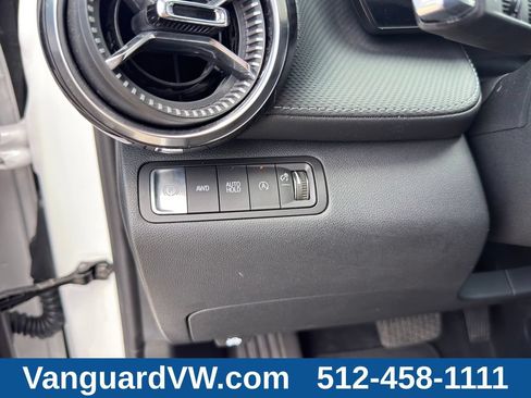 Used 2026 Chevrolet Equinox LT AWD/4WD image 23