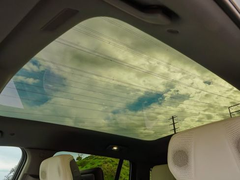 New 2026 Cadillac Escalade IQ Sport 1 image 17