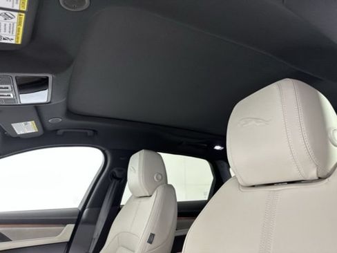 New 2026 Jaguar F-PACE R-Dynamic S AWD/4WD image 12