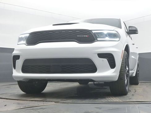 New 2026 Dodge Durango GT image 67