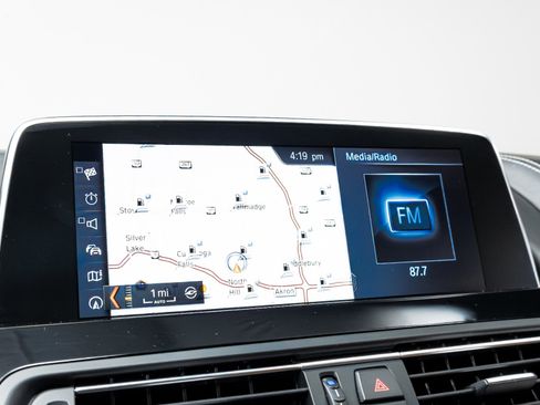 Used 2018 BMW 650i Gran Coupe xDrive AWD/4WD image 63