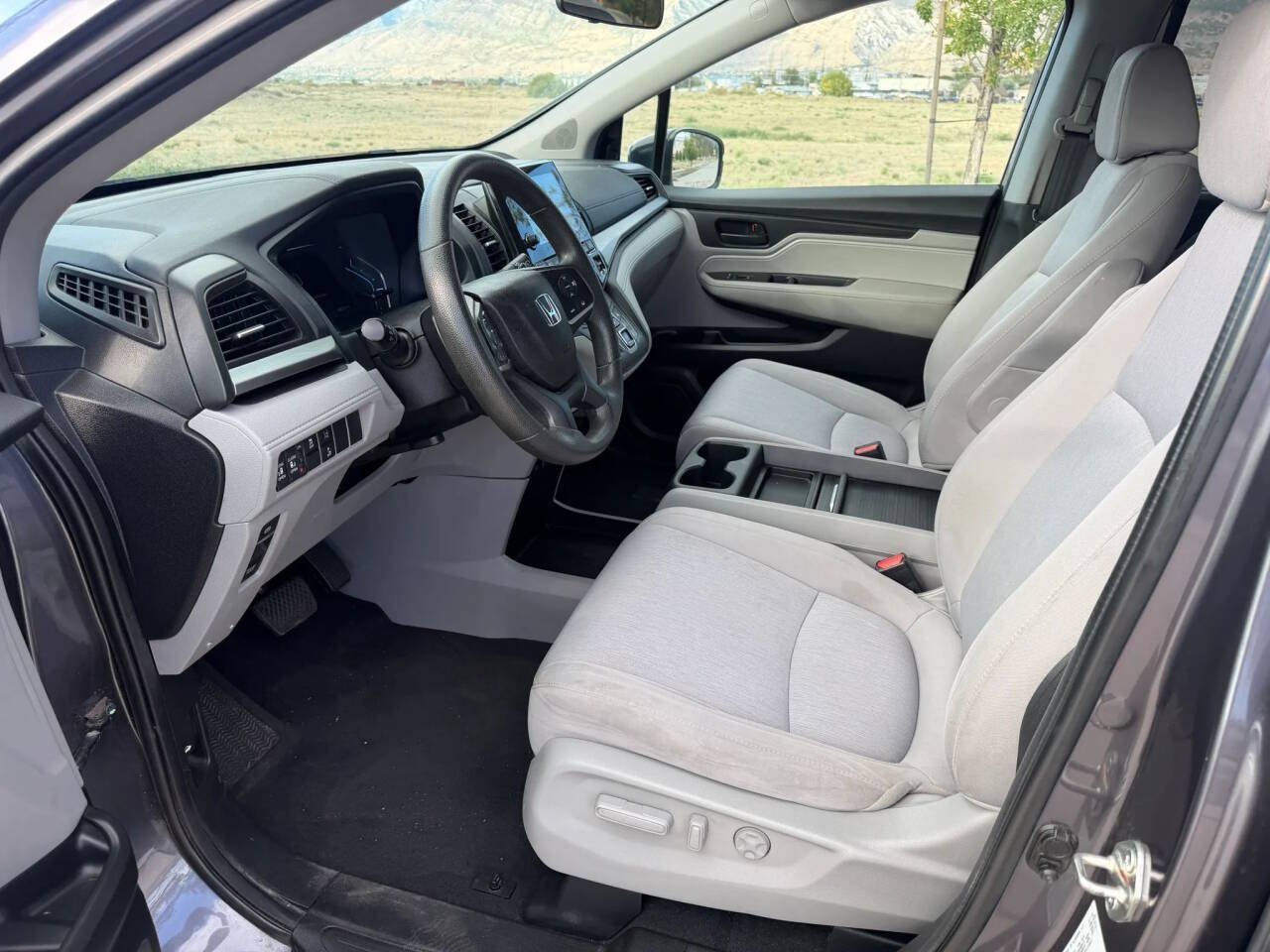 Used 2020 Honda Odyssey EX image 14