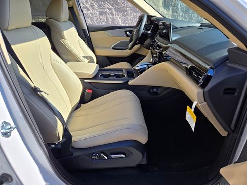 New 2026 Acura MDX FWD w/ Technology Package image 19