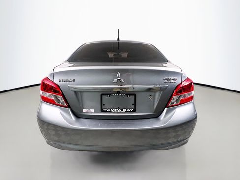 Used 2019 Mitsubishi Mirage G4 ES image 6