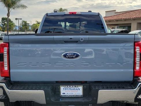 New 2025 Ford F350 Lariat w/ Lariat Ultimate Package image 18