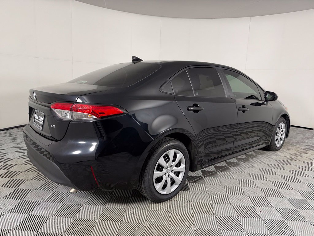 Used 2024 Toyota Corolla LE FWD image 7