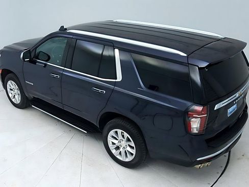 Used 2023 Chevrolet Tahoe Premier RWD image 15