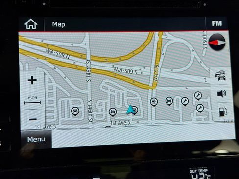 Used 2019 Subaru Legacy 3.6R Limited image 34