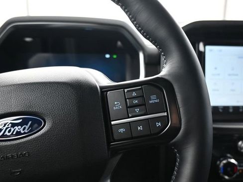 New 2025 Ford F150 Platinum w/ FX4 Off-Road Package image 14