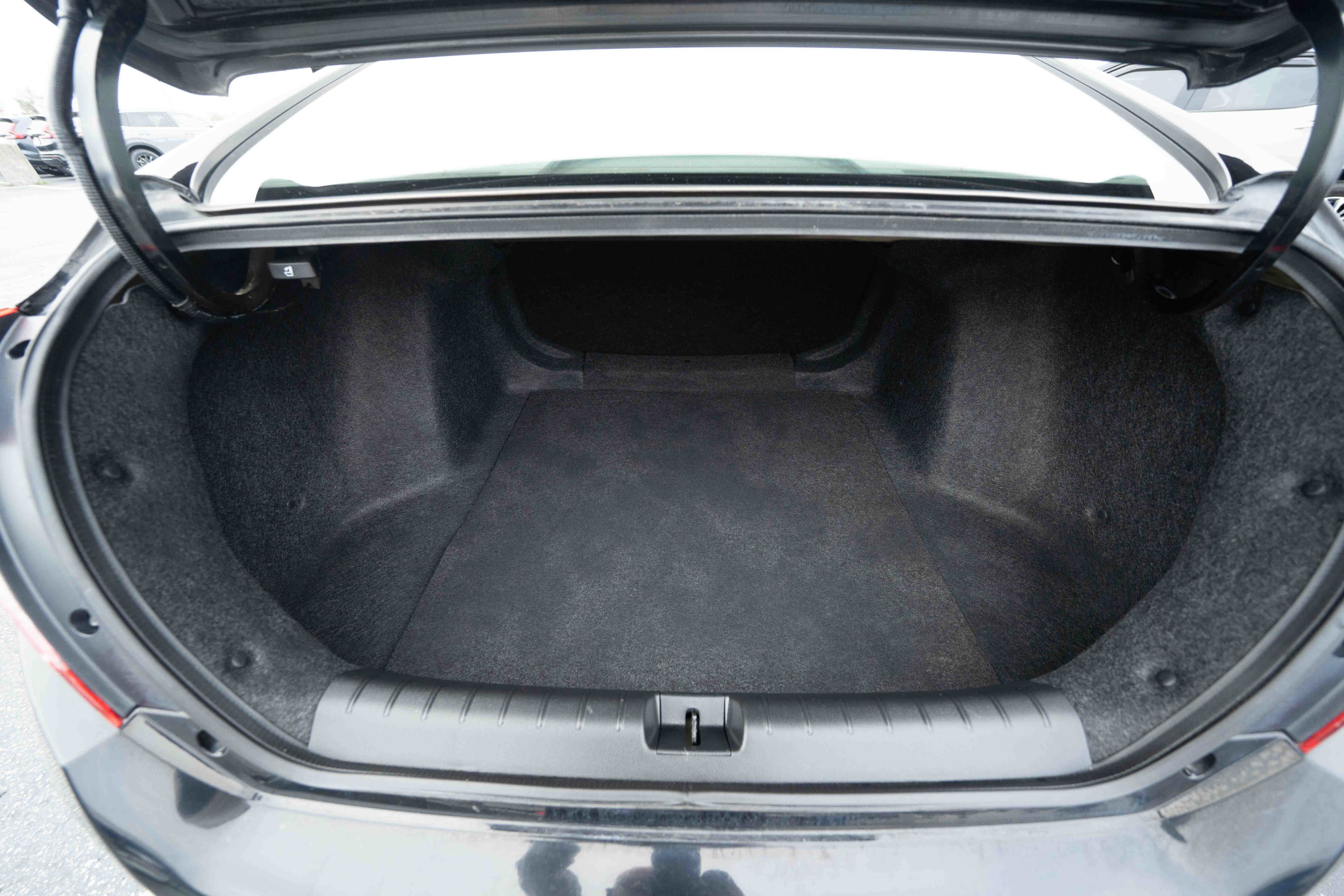 Used 2021 Honda Civic LX image 27