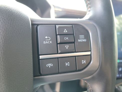 Used 2023 Ford F150 Lightning Lariat AWD/4WD image 21