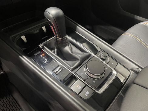 Used 2024 MAZDA CX-50 AWD 2.5 S w/ Cargo Package image 25