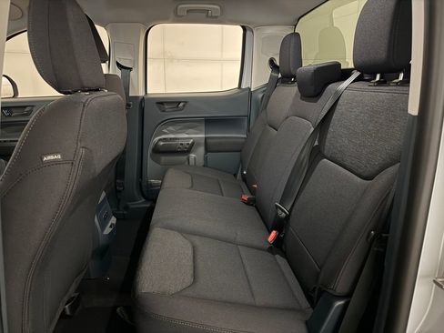 New 2026 Ford Maverick XL image 16