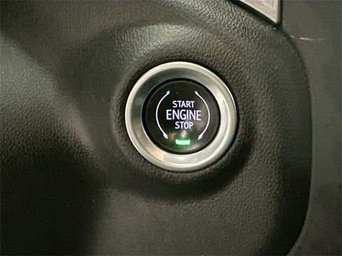 Used 2024 Chevrolet Silverado 1500 Custom w/ LPO, Dark Essentials Package image 19