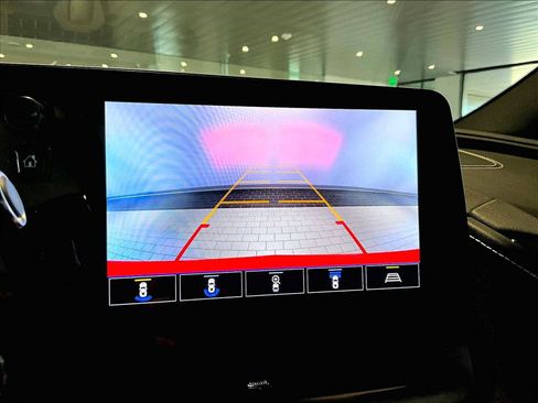 Used 2023 Chevrolet Corvette Stingray Preferred Cpe w/ Z51 Performance Package image 28