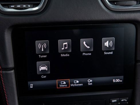 Certified 2024 Porsche 718 Cayman GTS image 44