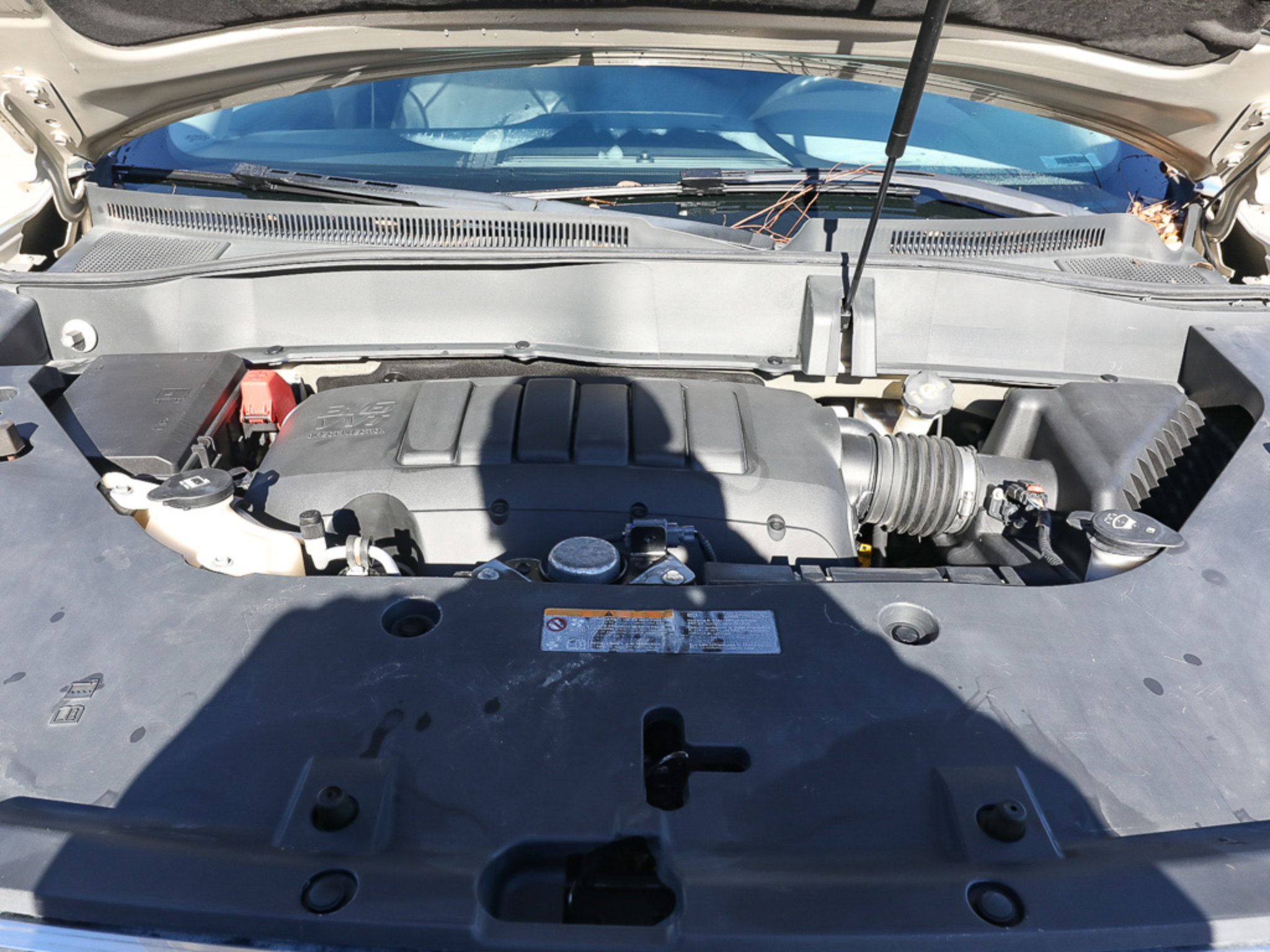 Used 2014 GMC Acadia SLT FWD image 20