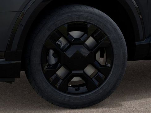 New 2027 Kia Telluride SX Prestige X-Pro image 9