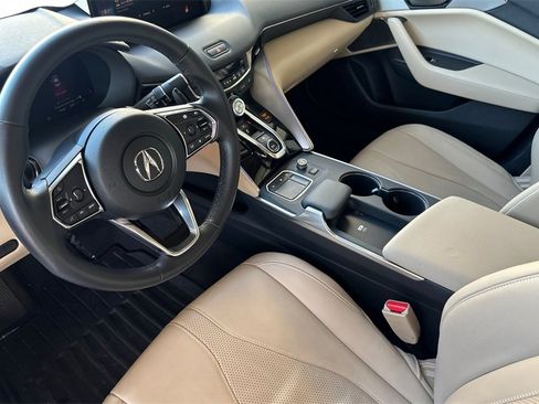 Certified 2025 Acura TLX w/ Technology Package image 7