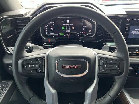 Used 2024 GMC Sierra 1500 Elevation w/ X31 Off-Road Package image 15