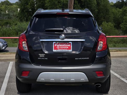 Used 2014 Buick Encore Convenience FWD image 9