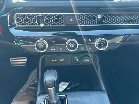 Used 2024 Honda Civic Sport image 20