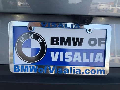 New 2026 BMW X3 xDrive30 w/ Premium Package AWD/4WD image 17