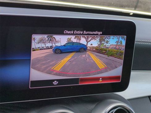 Used 2020 Mercedes-Benz C 300 Cabriolet image 20