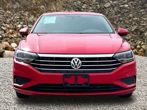 Used 2019 Volkswagen Jetta S w/ Driver Assistance Package image 3
