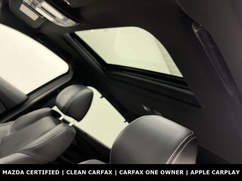 Certified 2023 MAZDA CX-9 Grand Touring image 6
